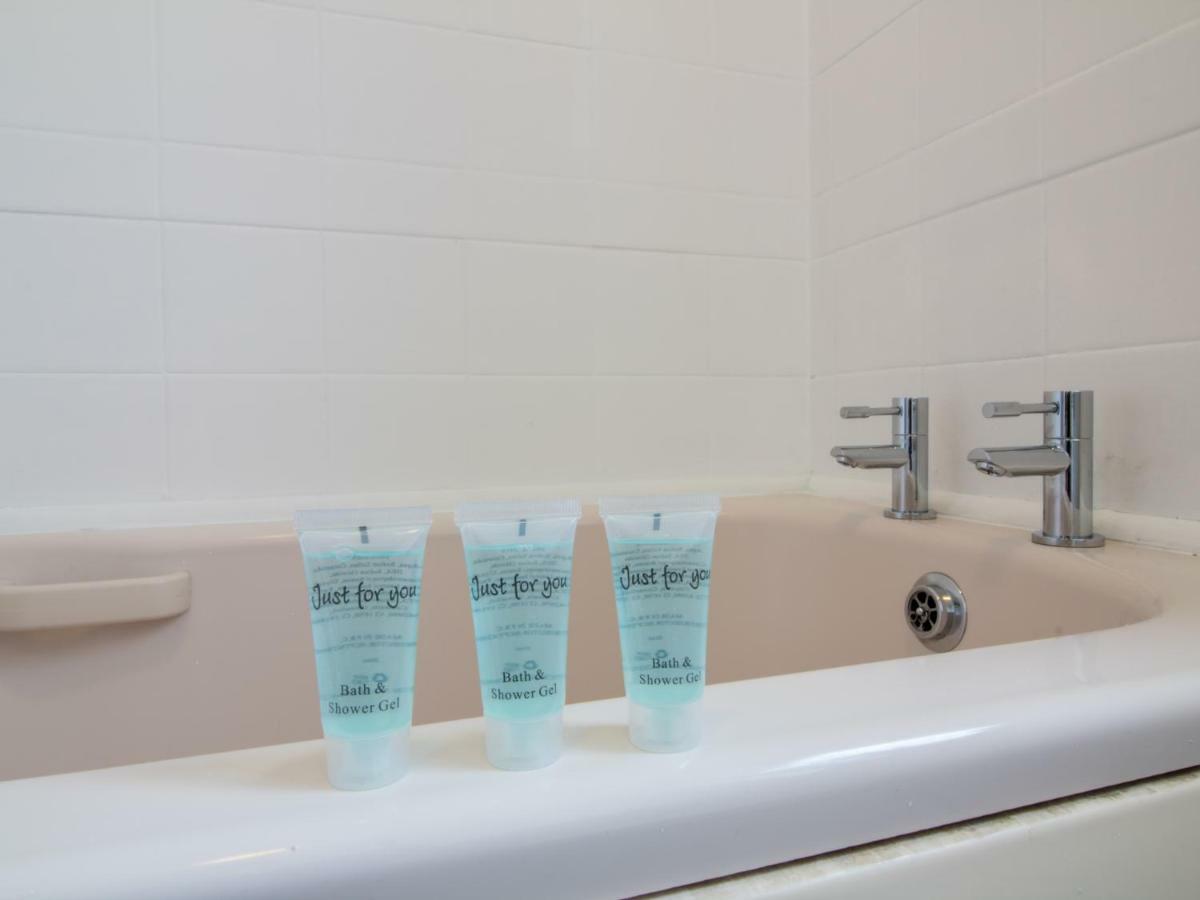Bright & Tranquil Apartment Near City Centre With Free Parking! Edinburgh Dış mekan fotoğraf