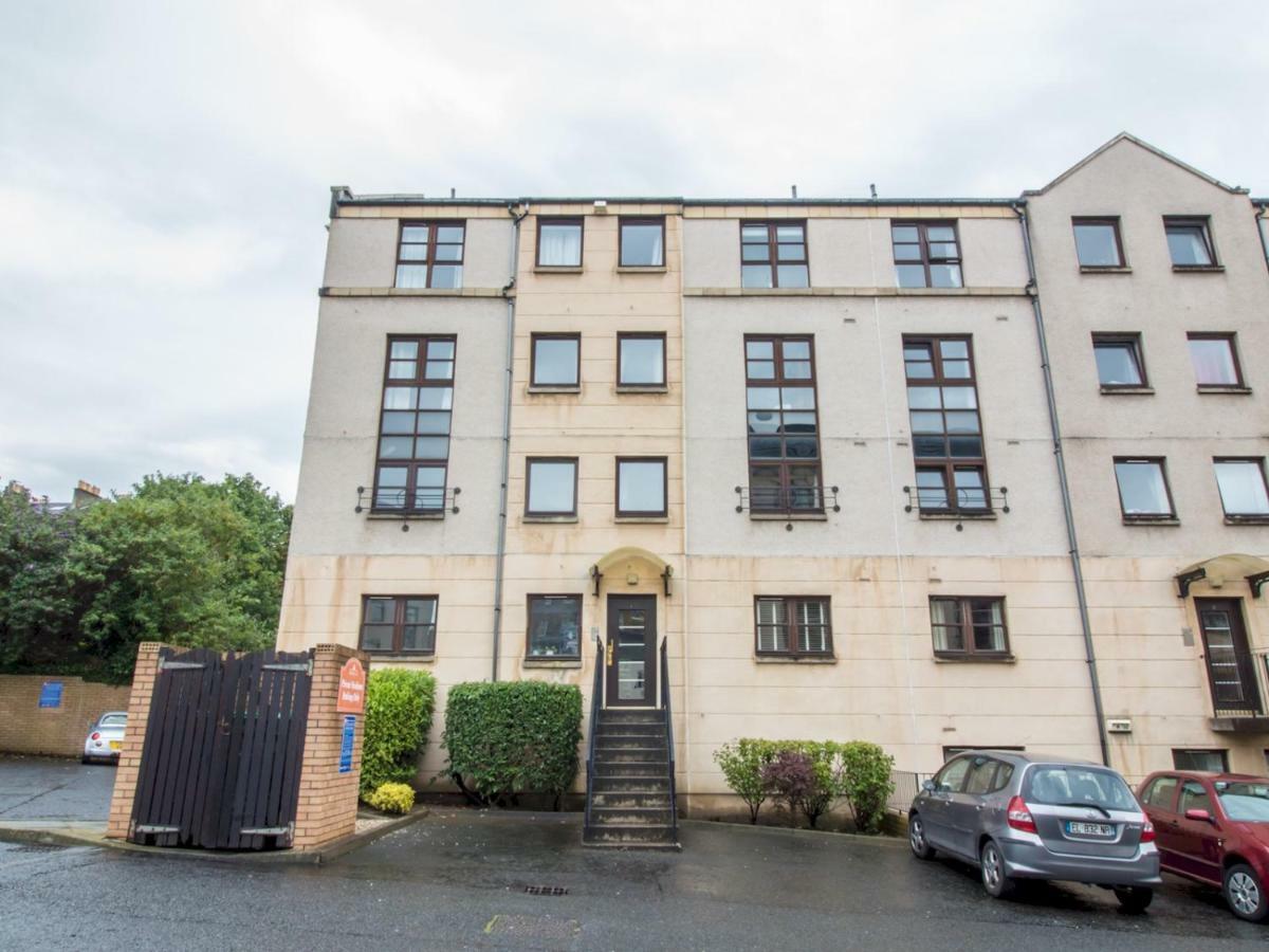 Bright & Tranquil Apartment Near City Centre With Free Parking! Edinburgh Dış mekan fotoğraf