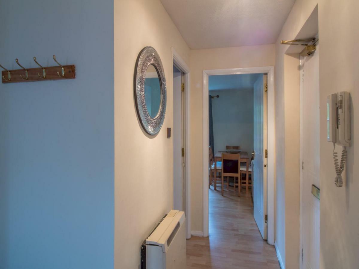Bright & Tranquil Apartment Near City Centre With Free Parking! Edinburgh Dış mekan fotoğraf