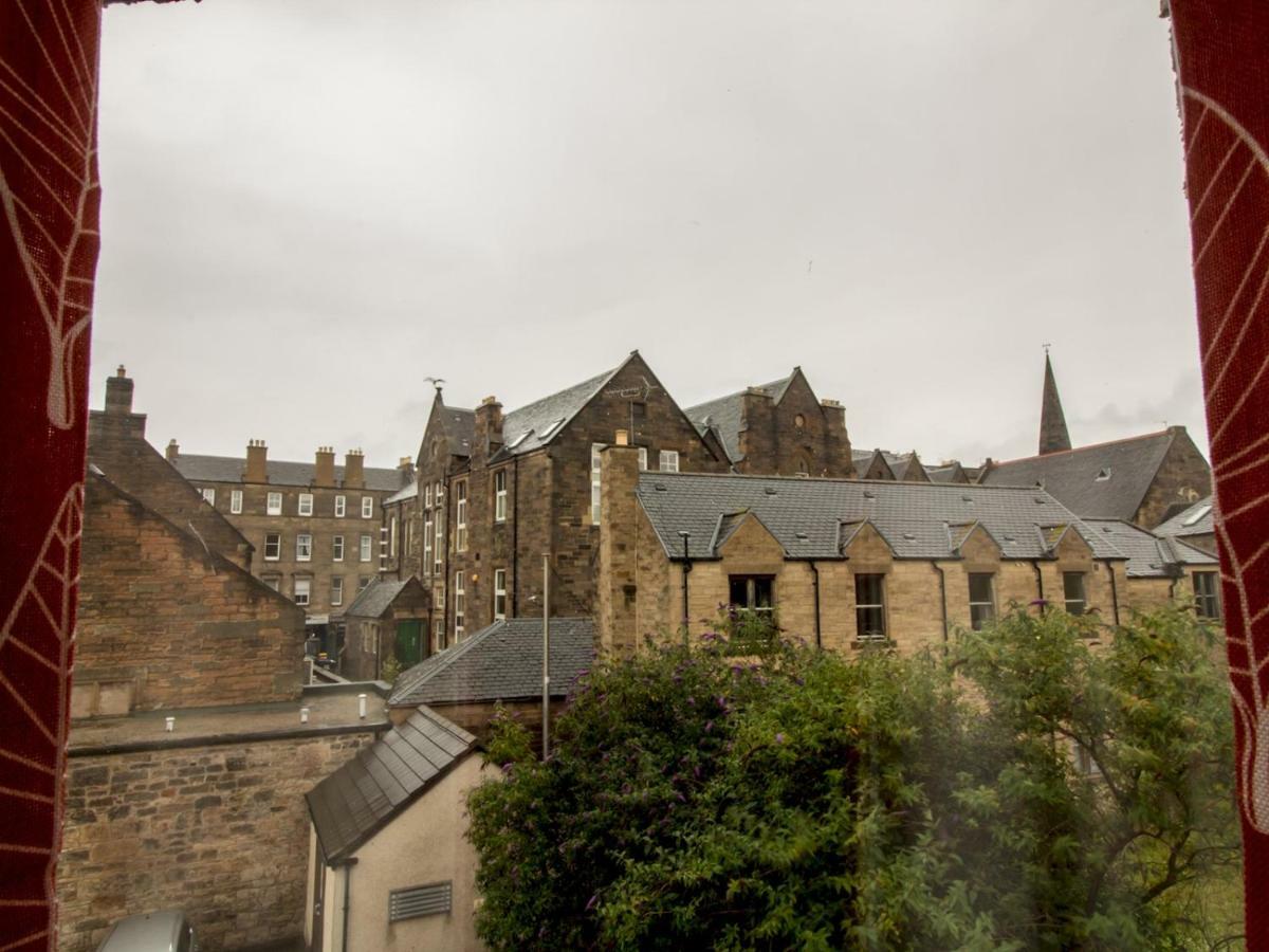 Bright & Tranquil Apartment Near City Centre With Free Parking! Edinburgh Dış mekan fotoğraf