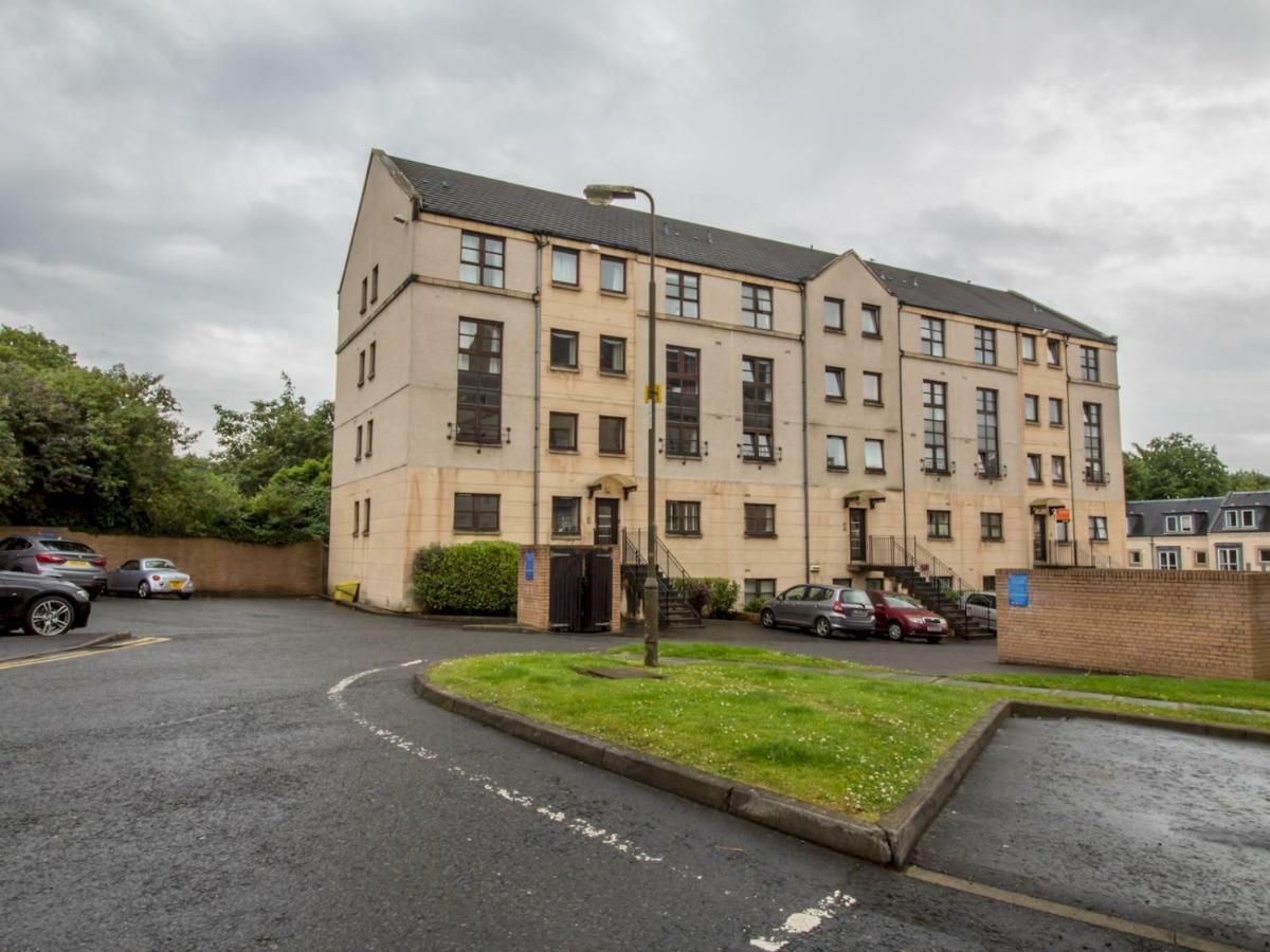 Bright & Tranquil Apartment Near City Centre With Free Parking! Edinburgh Dış mekan fotoğraf
